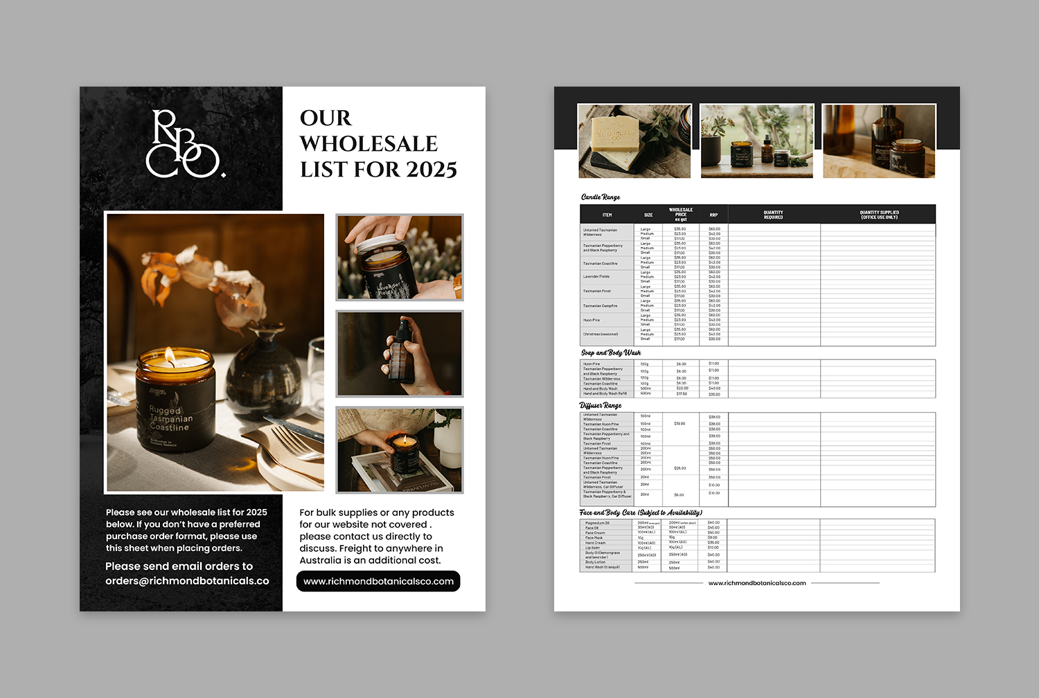 Flyer Design by debdesign for this project | Design #36481255