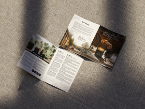 Design de Flyer par noeg.hasan pour ce projet | Design : #36504341