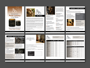 Design de Flyer par Impressive Designs pour ce projet | Design #36474611