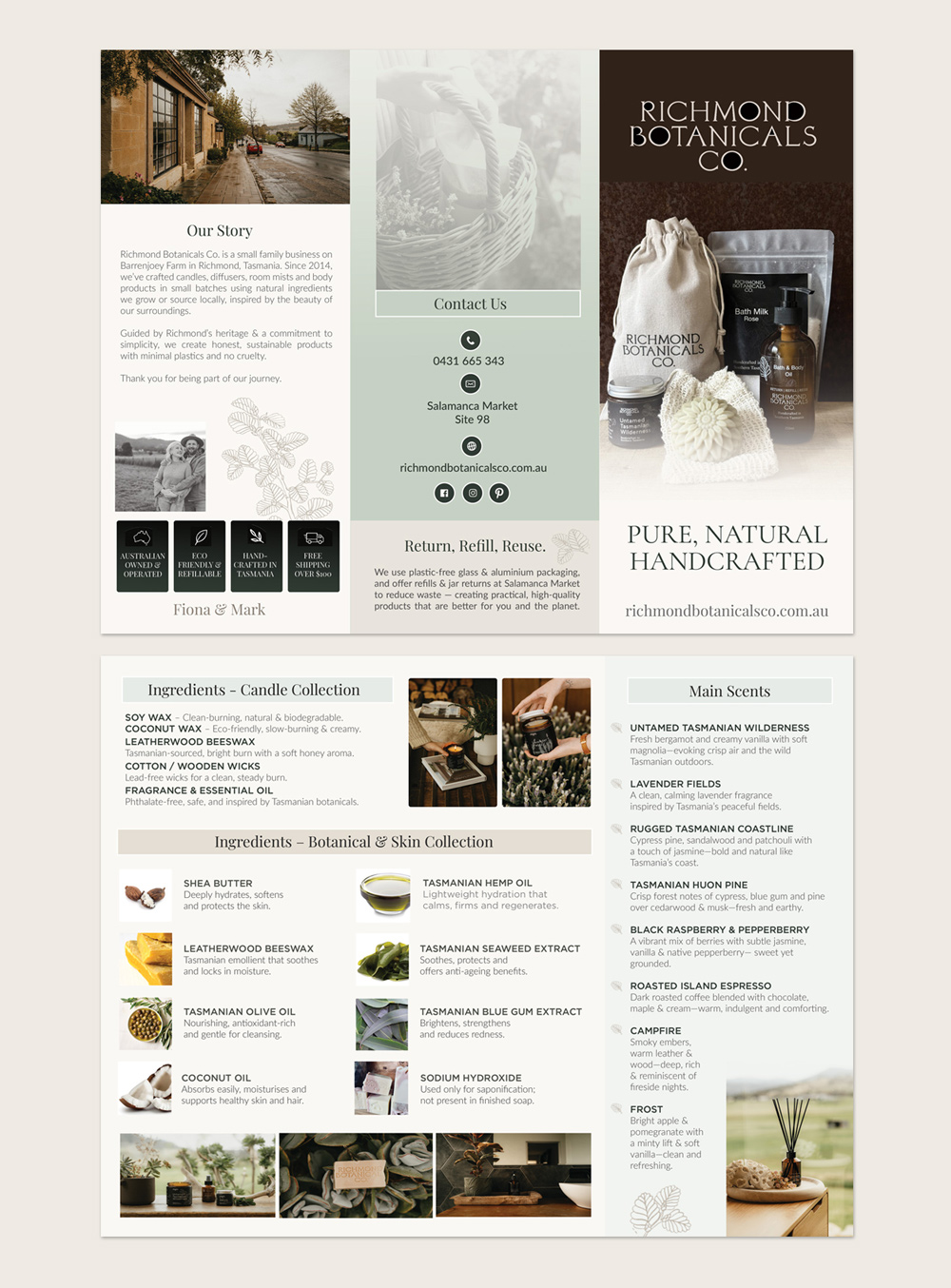 Design de Flyer par DA. pour ce projet | Design #36485478