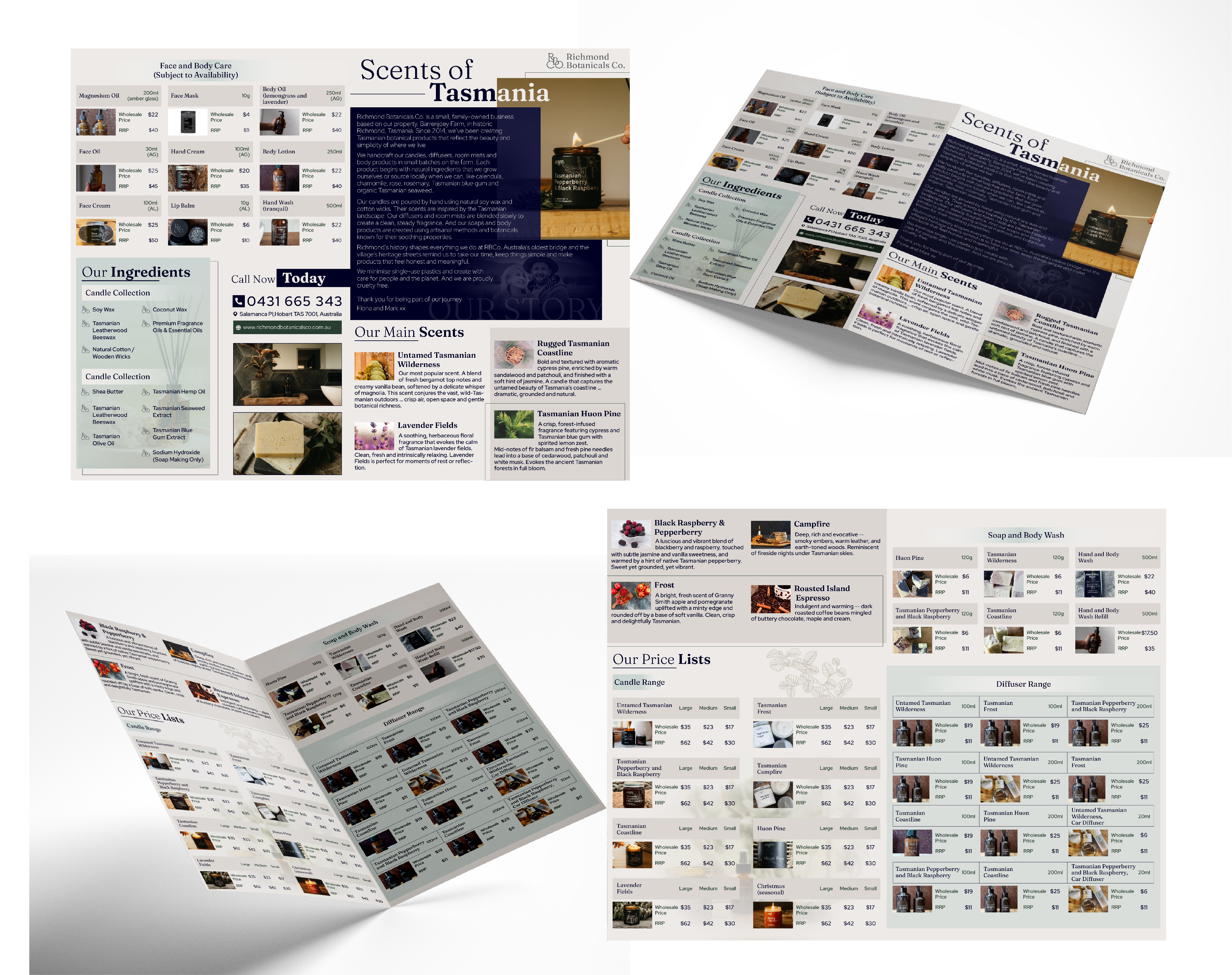 Flyer Design by design.AI for this project | Design #36504840