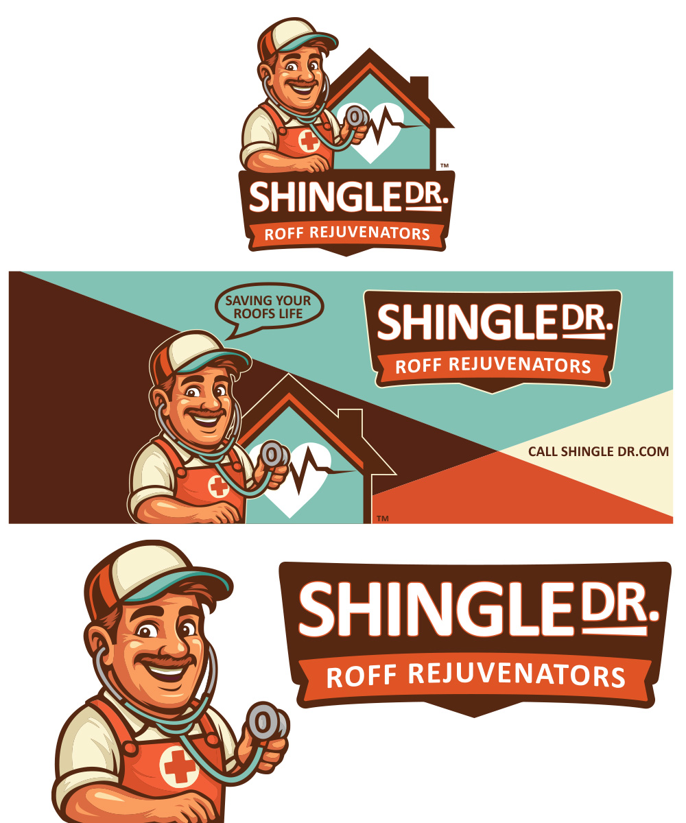 Logo-Design von StudioD™ für dieses Projekt | Design #36492905