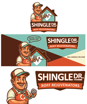 Logo-Design von StudioD™ für dieses Projekt | Design: #36492905