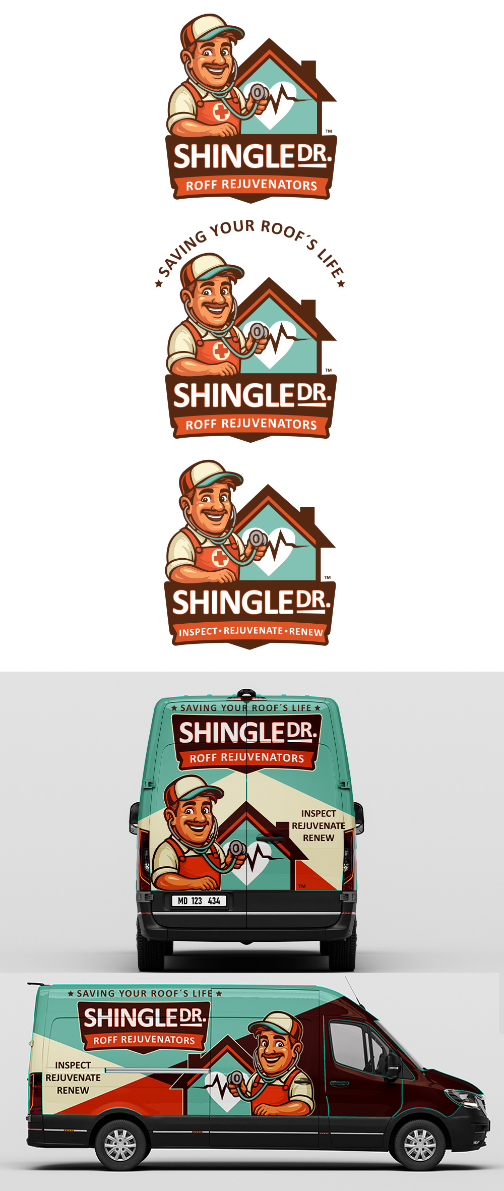 Logo-Design von StudioD™ für dieses Projekt | Design #36508297