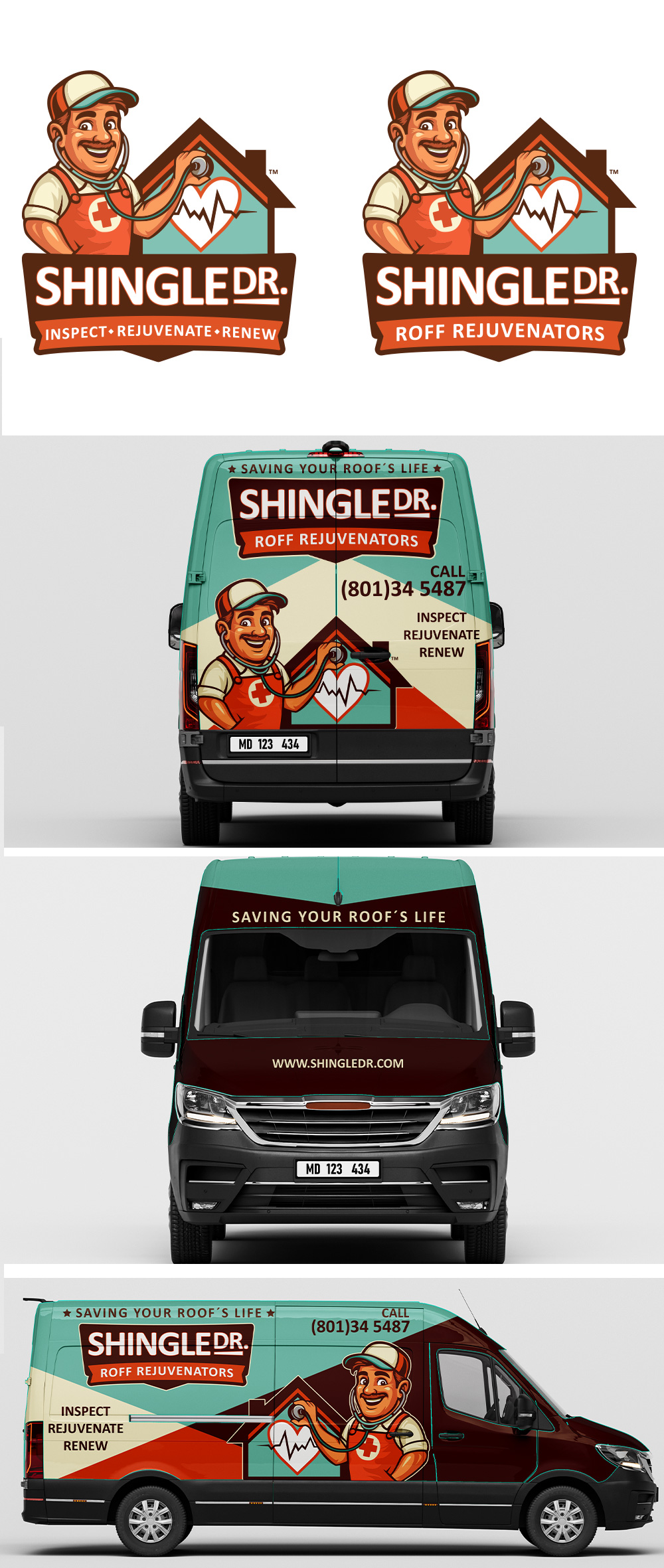 Design de Logo par StudioD™ pour ce projet | Design #36508933