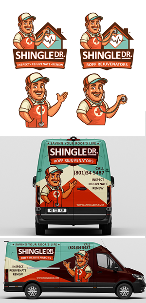 Logo-Design von StudioD™ für dieses Projekt | Design: #36513261