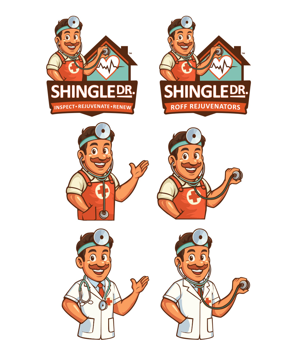 Design de Logo par StudioD™ pour ce projet | Design #36540665