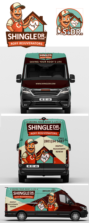 Logo-Design von StudioD™ für dieses Projekt | Design: #36575879