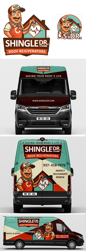 Logo-Design von StudioD™ für dieses Projekt | Design: #36593061