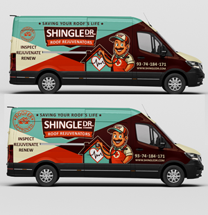 Logo-Design von StudioD™ für dieses Projekt | Design: #36749415