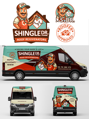 Logo-Design von StudioD™ für dieses Projekt | Design: #36754097