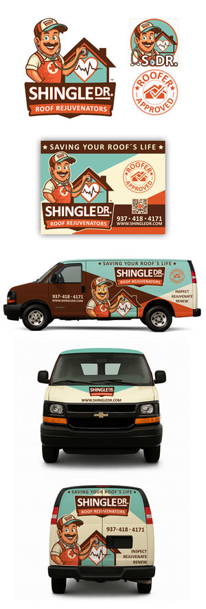 Logo-Design von StudioD™ für dieses Projekt | Design: #36779761