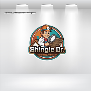 Logo-Design von VectorForge für dieses Projekt | Design: #36488603