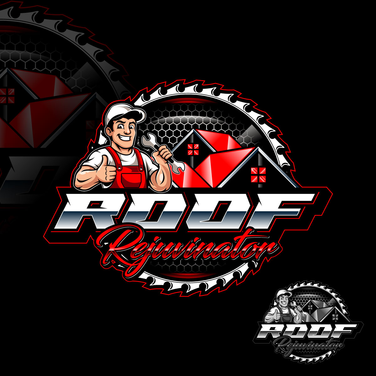 Design de Logo par Suvendu.S pour ce projet | Design #36501699