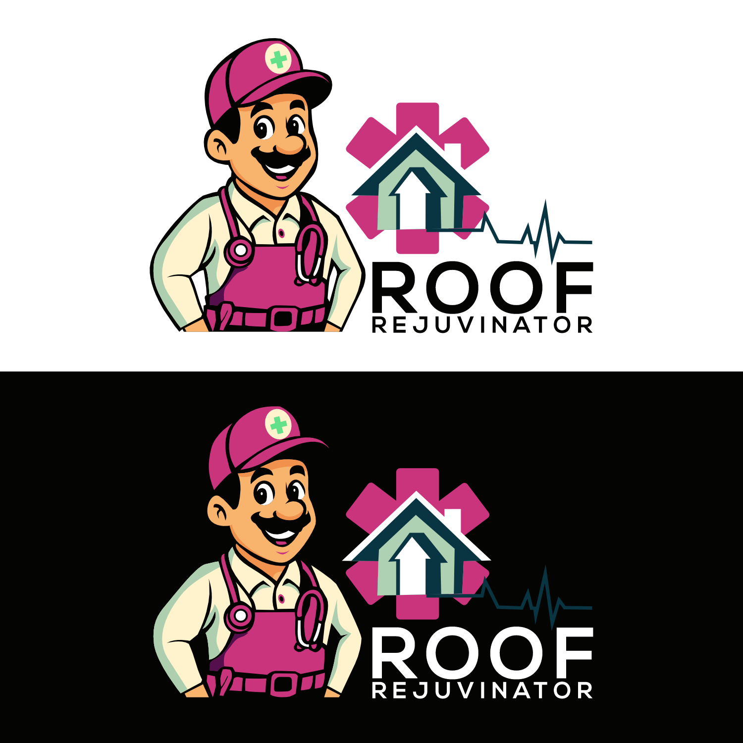 Logo-Design von cah awu für dieses Projekt | Design #36484427