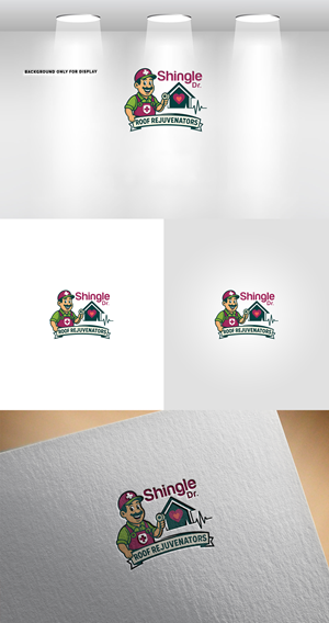 Logo-Design von Rahmina für dieses Projekt | Design: #36480367