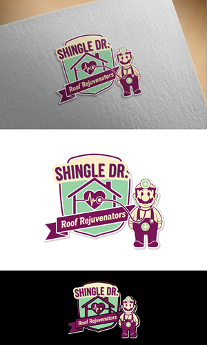 Logo-Design von READUZZAMAN für dieses Projekt | Design: #36474501