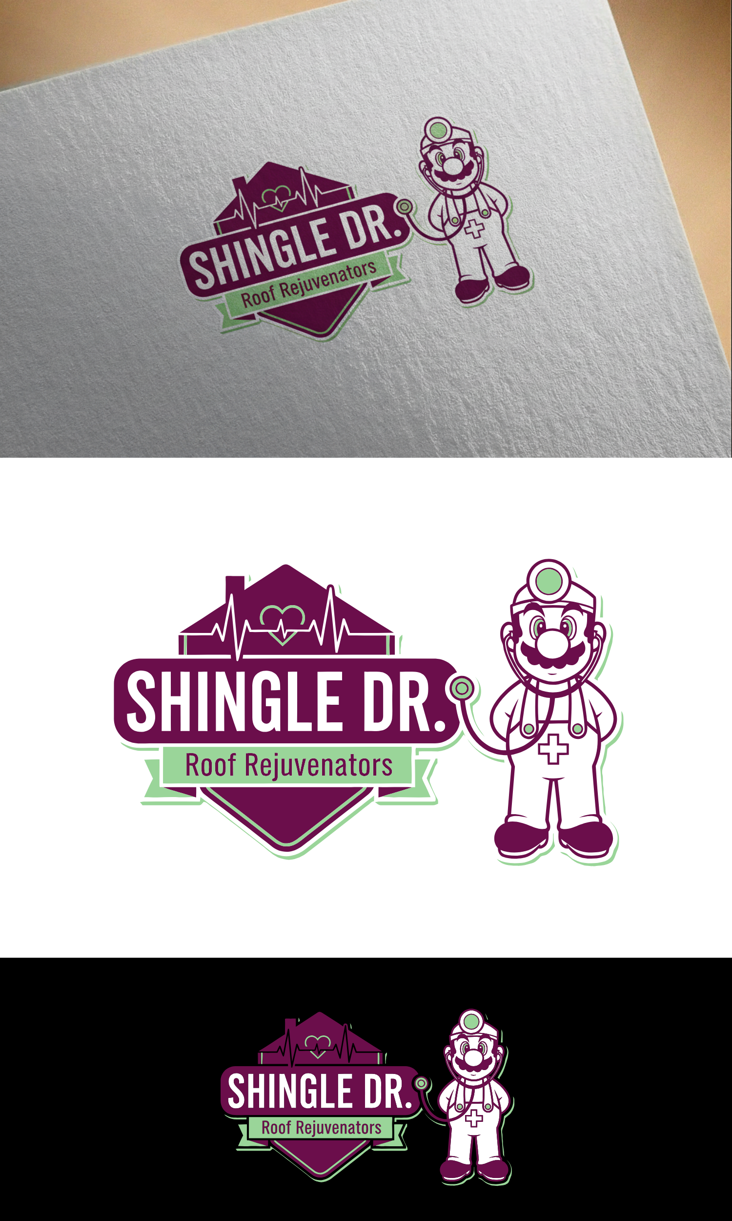 Design de Logo par READUZZAMAN pour ce projet | Design #36474649