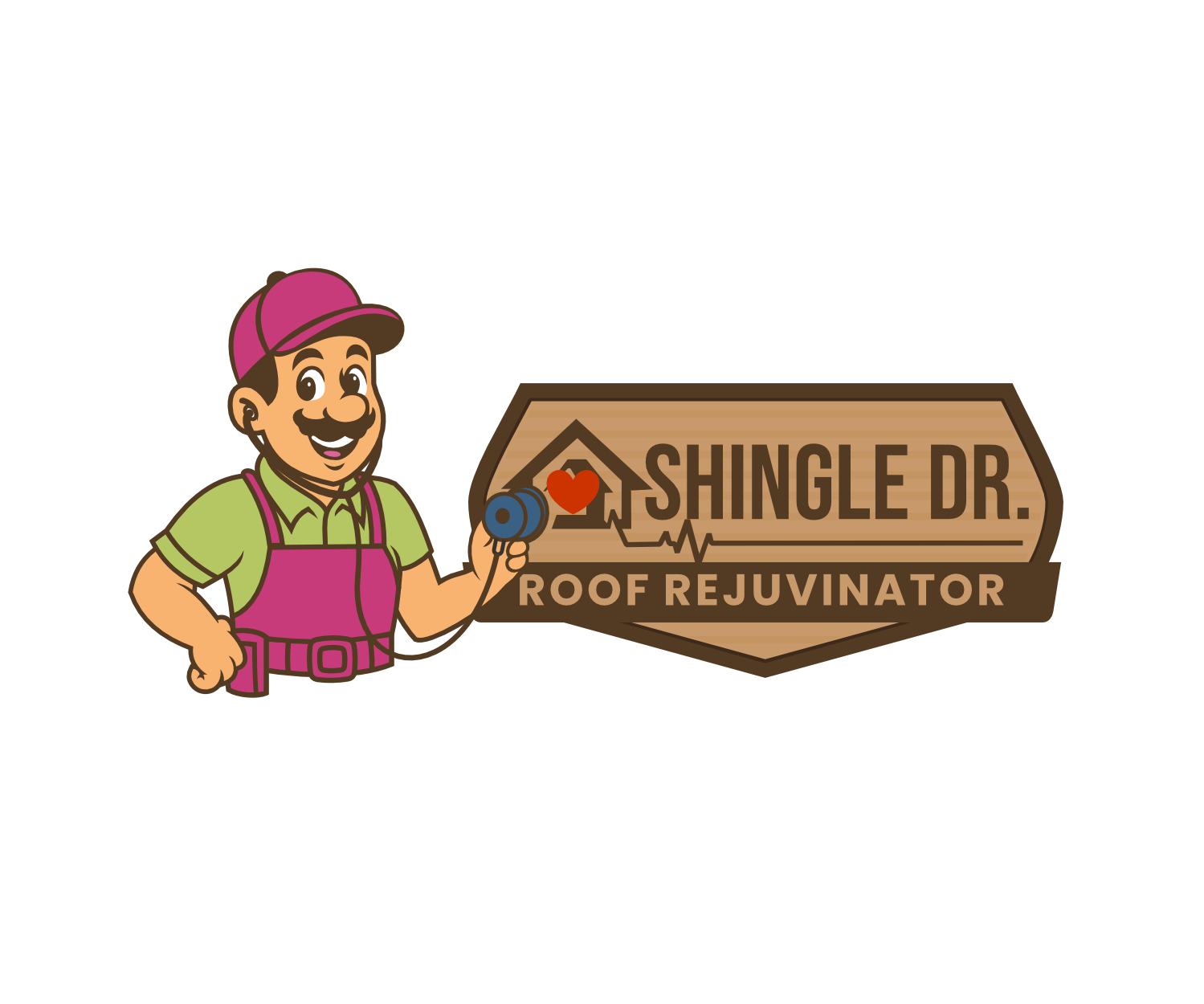 Logo-Design von ThiagoB für dieses Projekt | Design #36477295