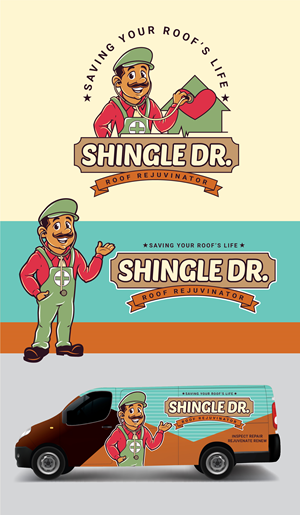 Logo-Design von ally designs für dieses Projekt | Design #36487521