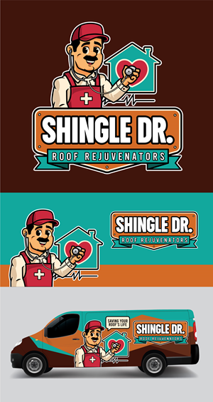 Logo-Design von ally designs für dieses Projekt | Design: #36487522