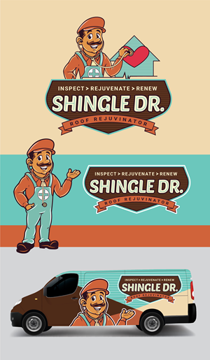 Logo-Design von ally designs für dieses Projekt | Design: #36507581