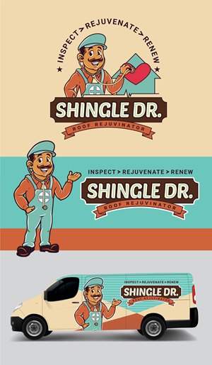 Logo-Design von ally designs für dieses Projekt | Design: #36511751