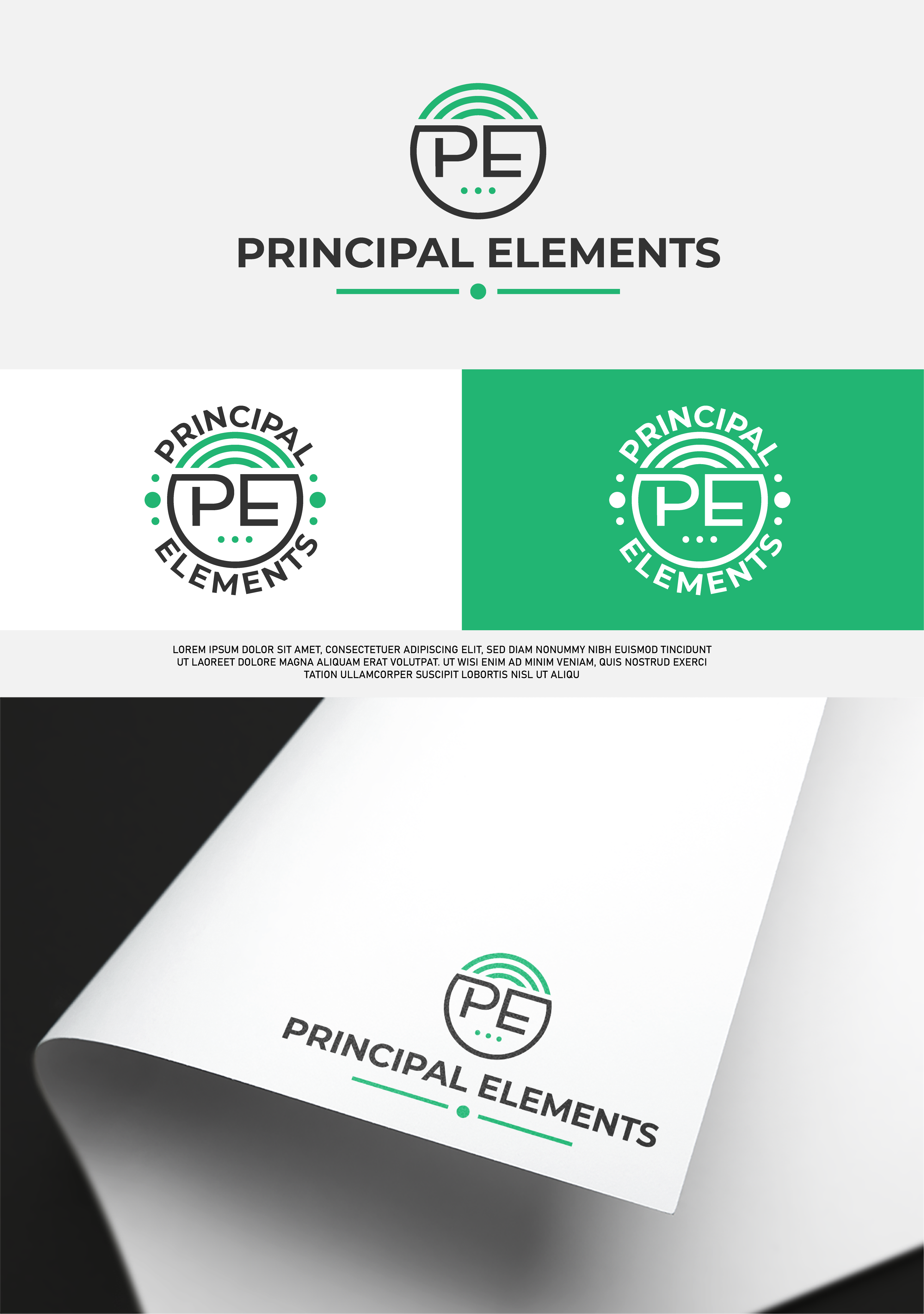 Logo Design by Fezy Design Studio for this project | Design #36470686