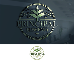 Logo-Design von m@h!r für dieses Projekt | Design: #36497619