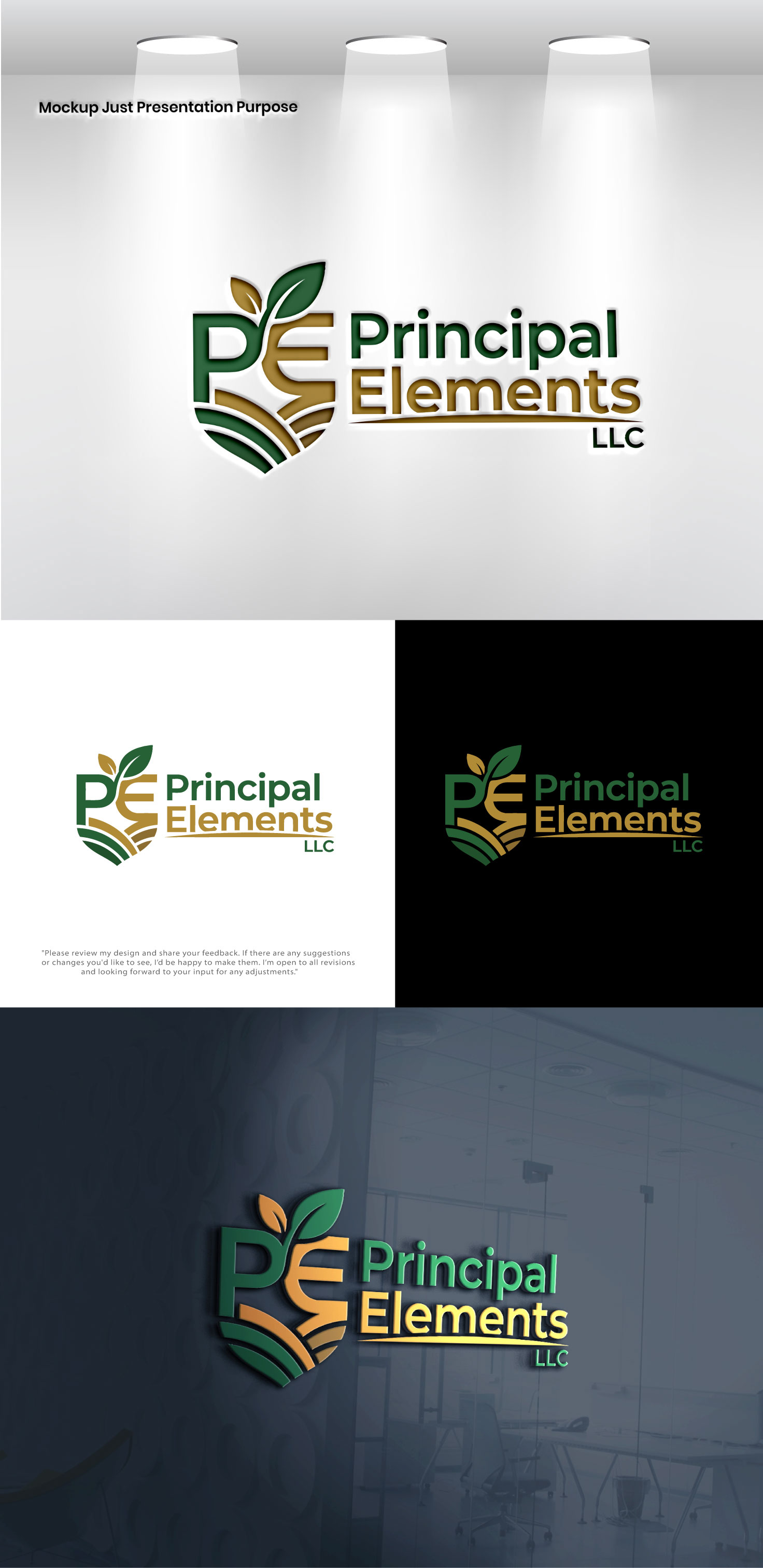 Logo Design by VectorForge for this project | Design #36470968