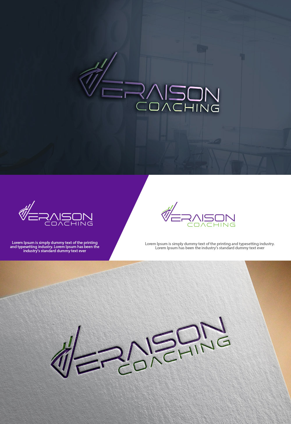 Logo Design by sulemani  creation for this project | Design #36475779