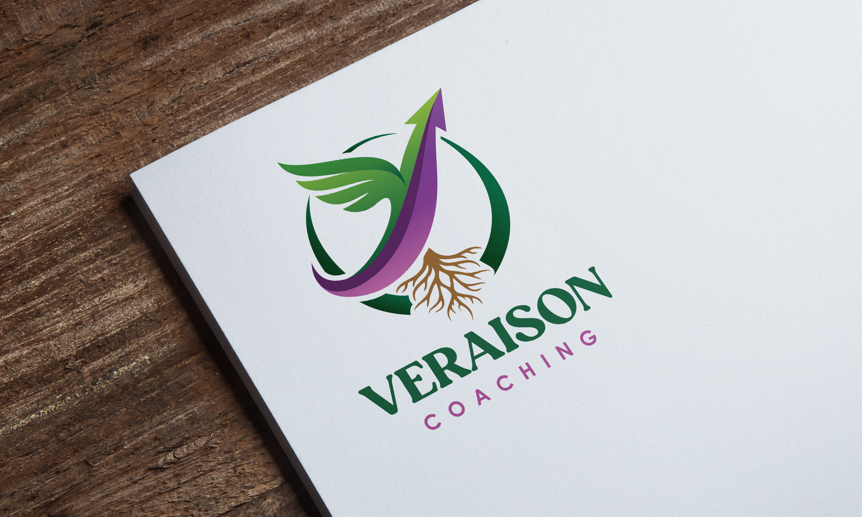 Logo Design by KhushiPatel for this project | Design #36485803