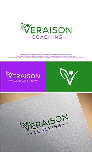 Logo Design by Logo Care. for this project | Design: #36504035