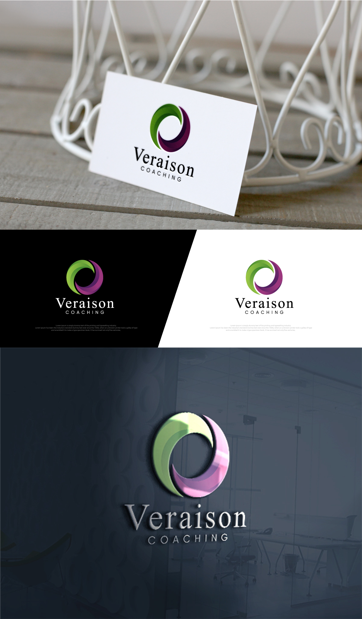 Logo Design by Cool-Designer for this project | Design #36474399
