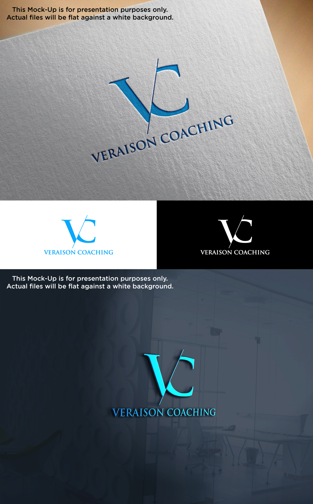 Logo Design by RafiqulStudio for this project | Design #36482414