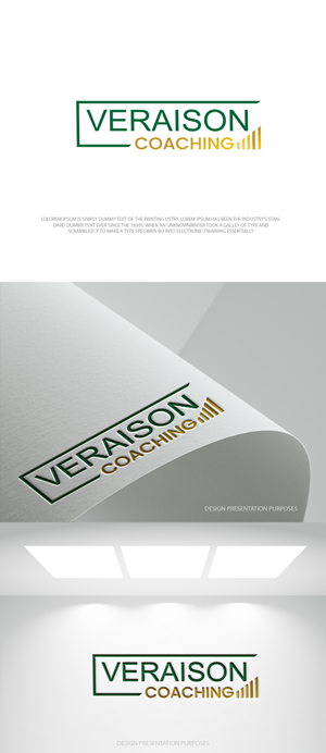 Logo Design by zebronicgraphic for this project | Design: #36475637
