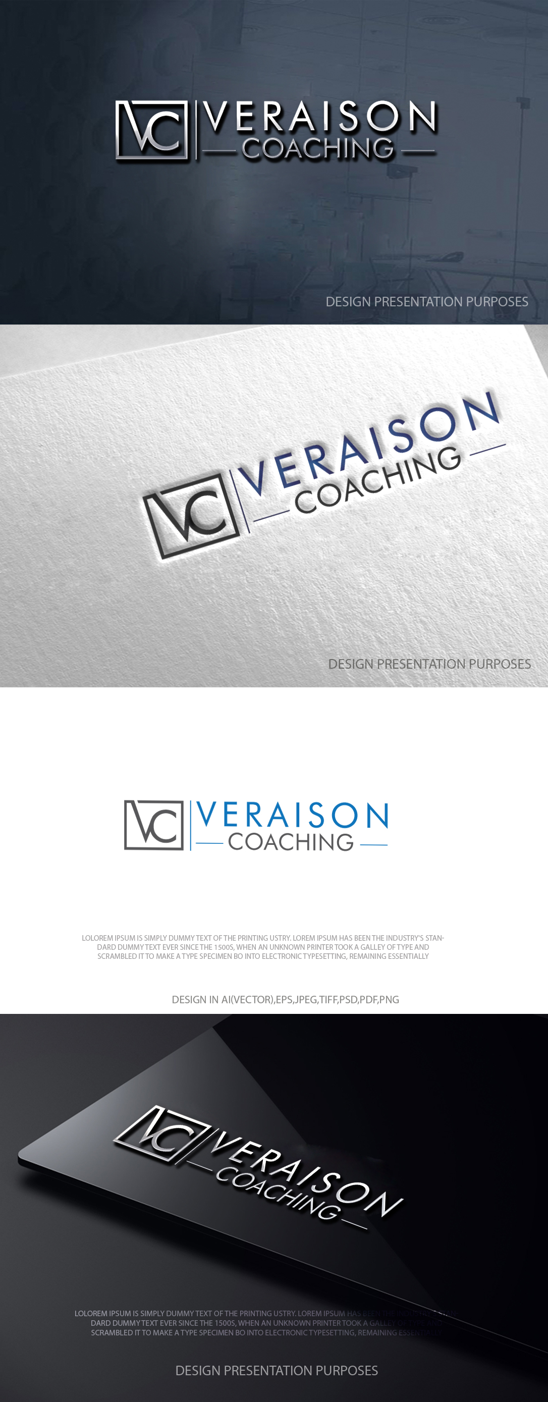 Logo Design by zebronicgraphic for this project | Design #36475638