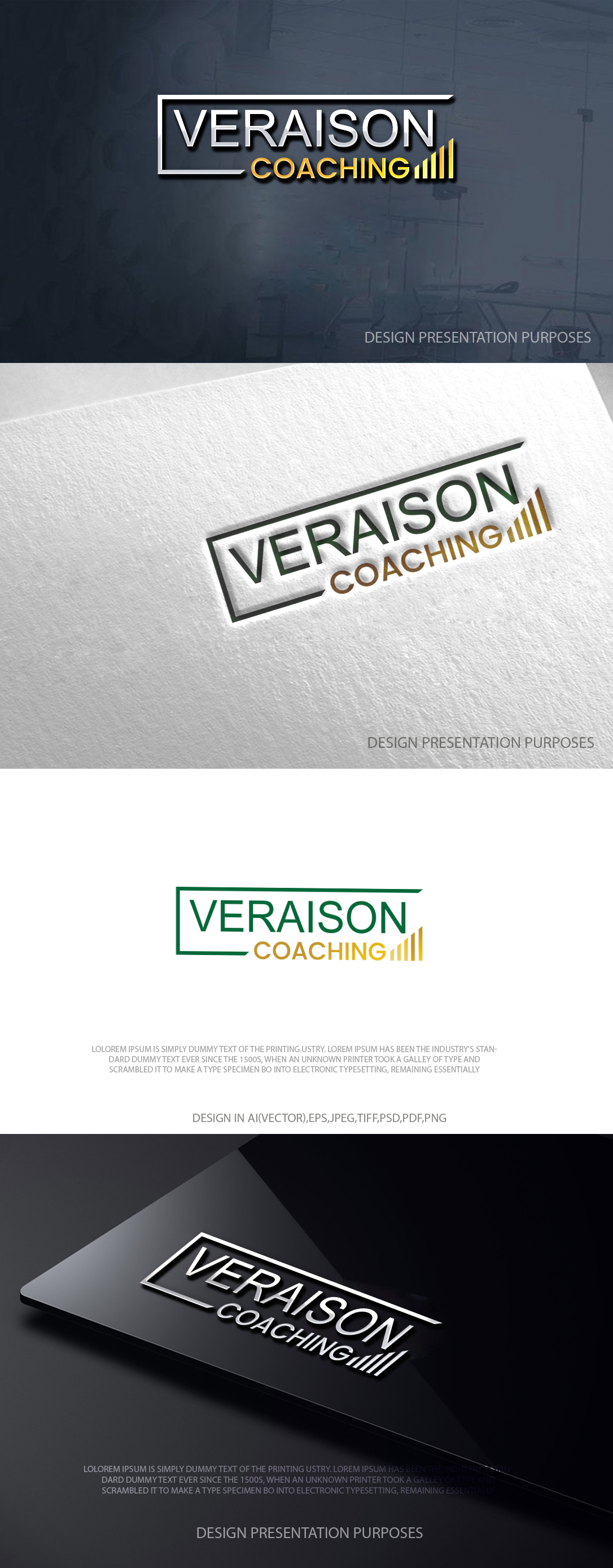 Logo Design by zebronicgraphic for this project | Design #36475640