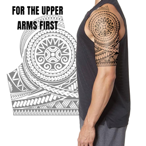 Tattoo-Design von Fortunate Studio für dieses Projekt | Design: #36522528