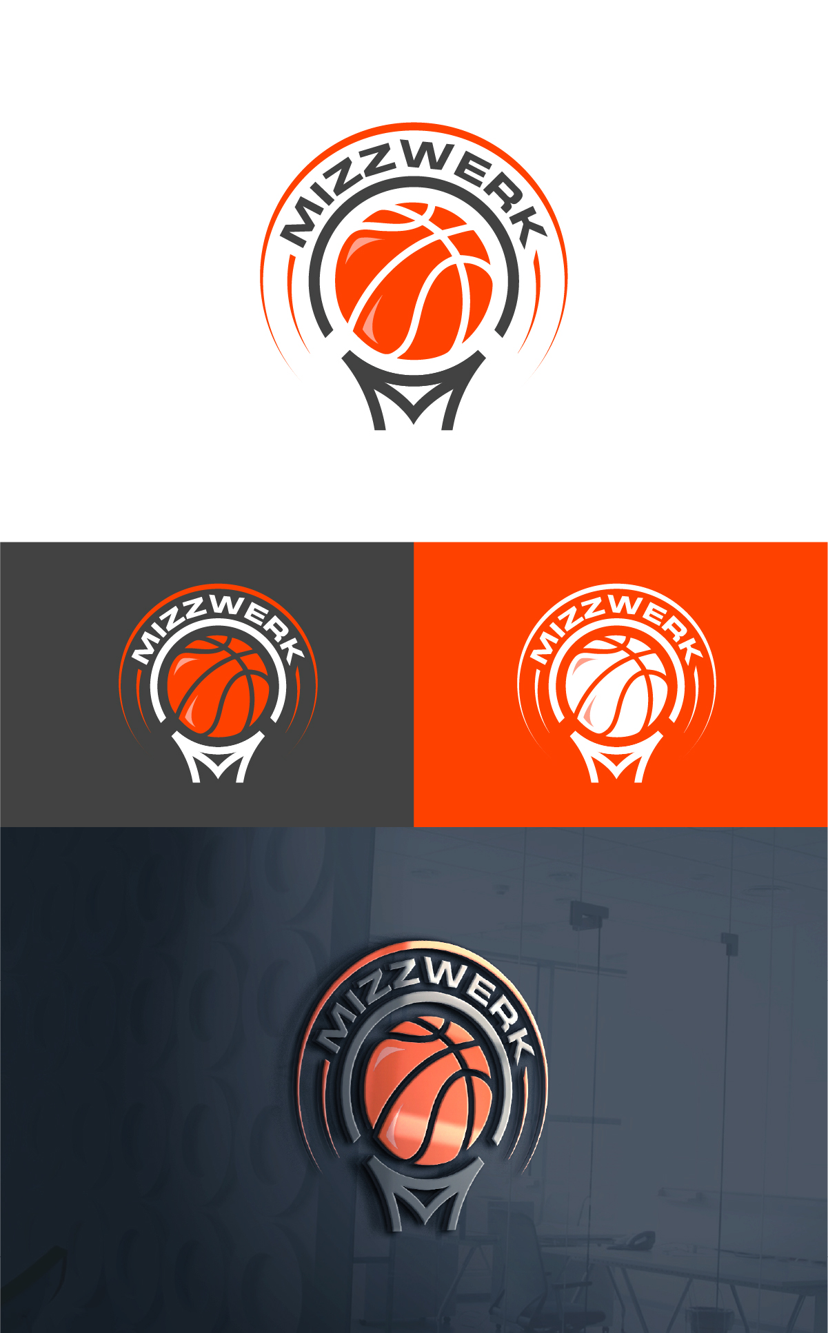 Logo-Design von Barish Design für dieses Projekt | Design #36502418