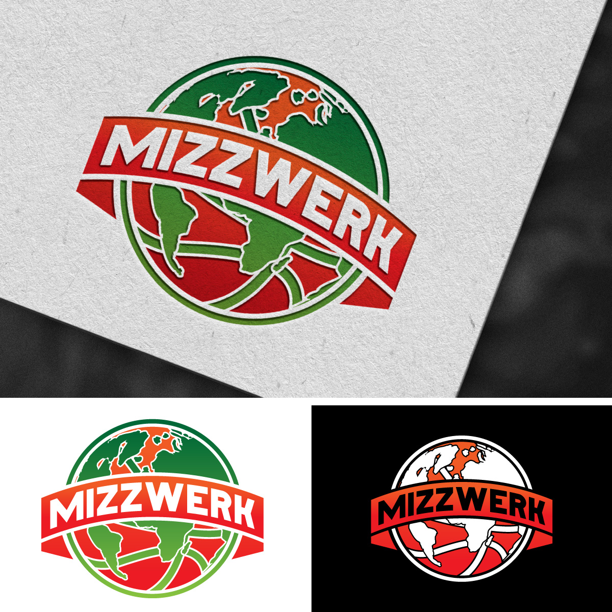 Logo Design by MonsterDesign for this project | Design #36480944