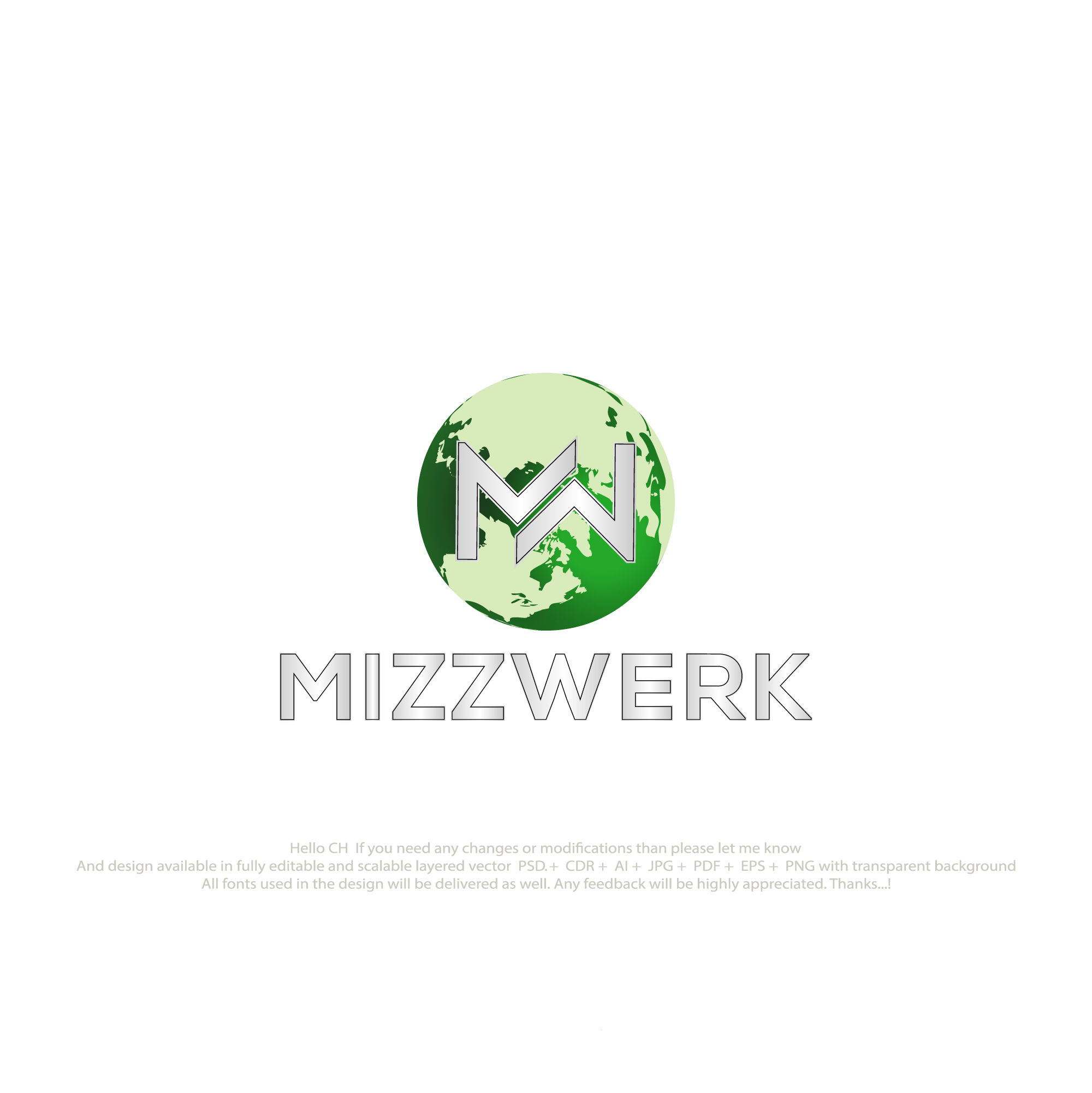 Logo Design by NexaBrand for this project | Design #36548174