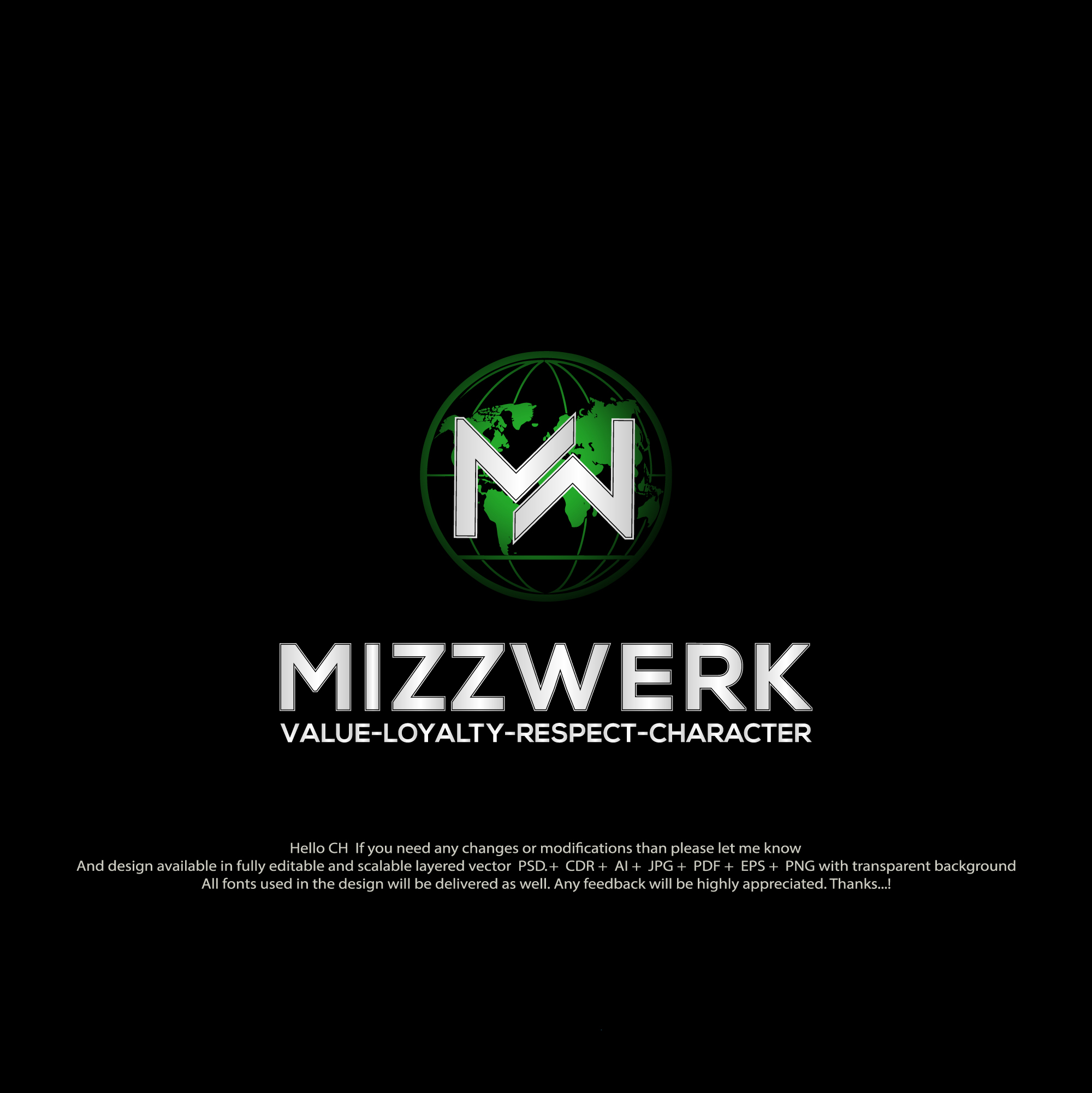 Logo Design by NexaBrand for this project | Design #36552948