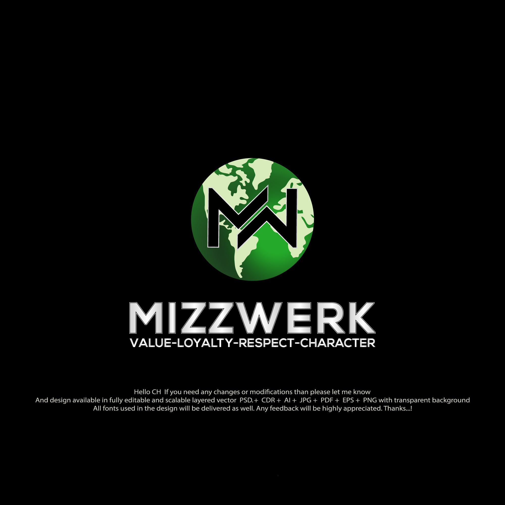 Logo Design by NexaBrand for this project | Design #36552959