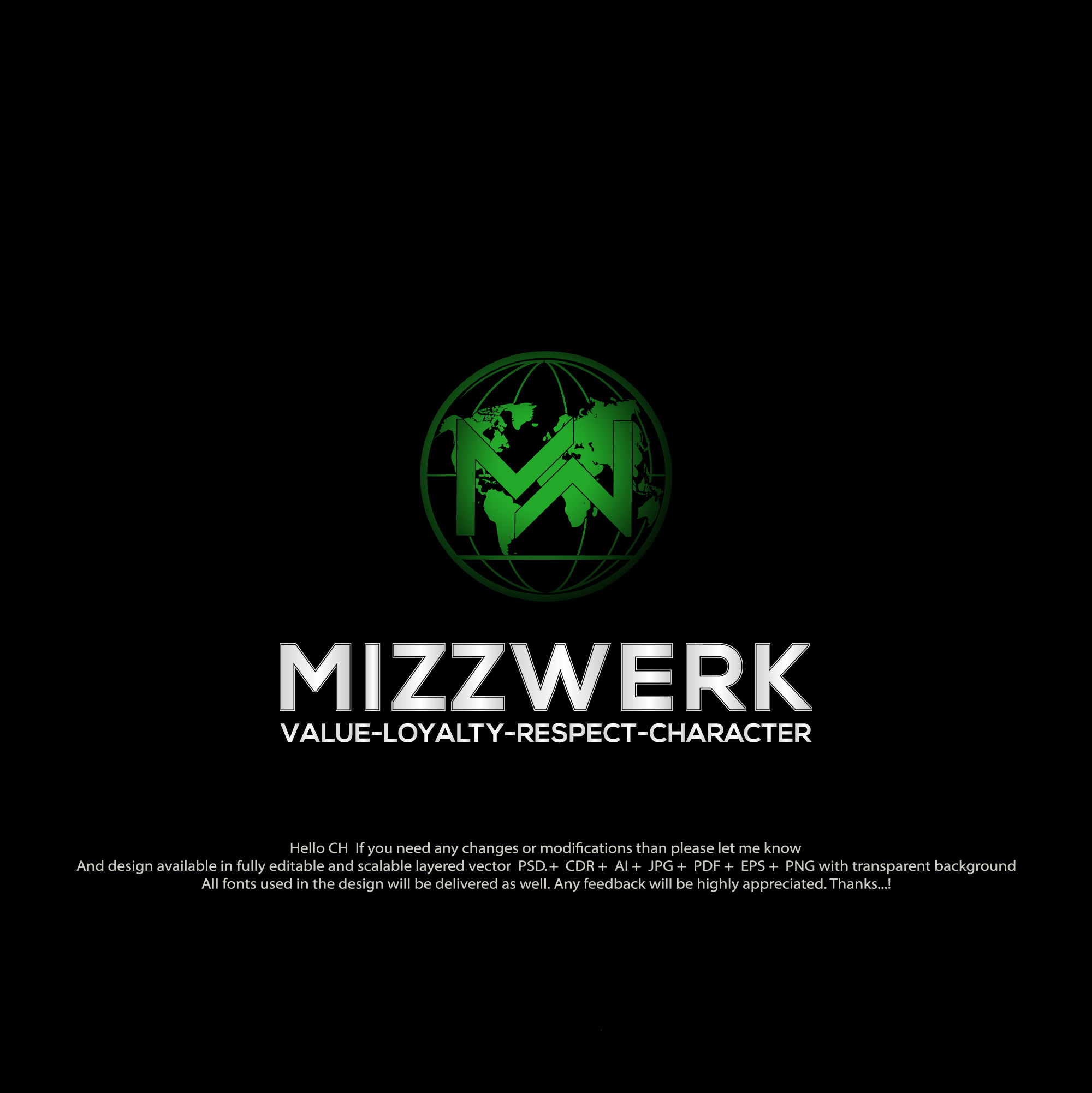 Logo Design by NexaBrand for this project | Design #36552975