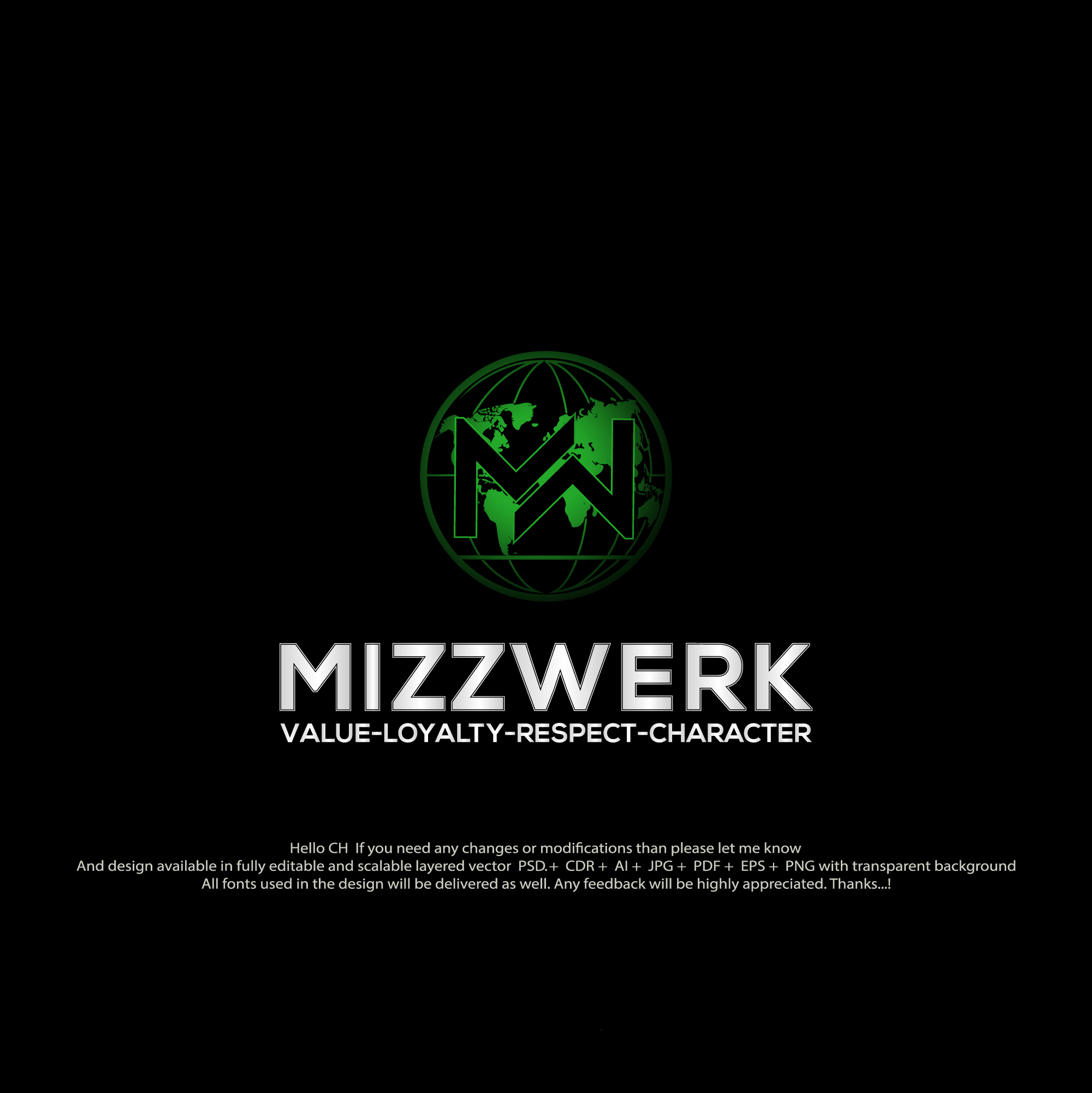 Logo Design by NexaBrand for this project | Design: #36552976