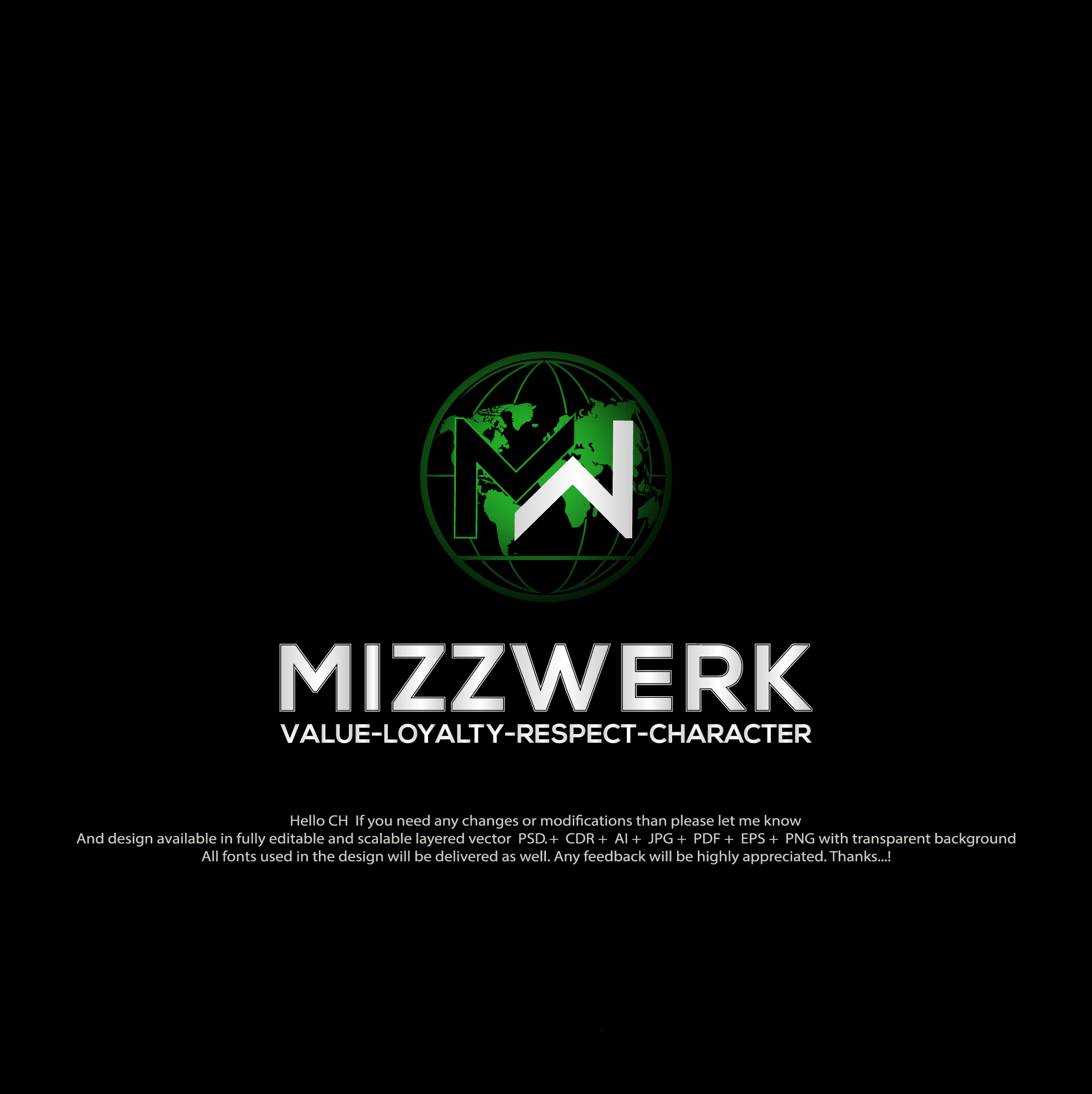 Logo-Design von NexaBrand für dieses Projekt | Design #36554026