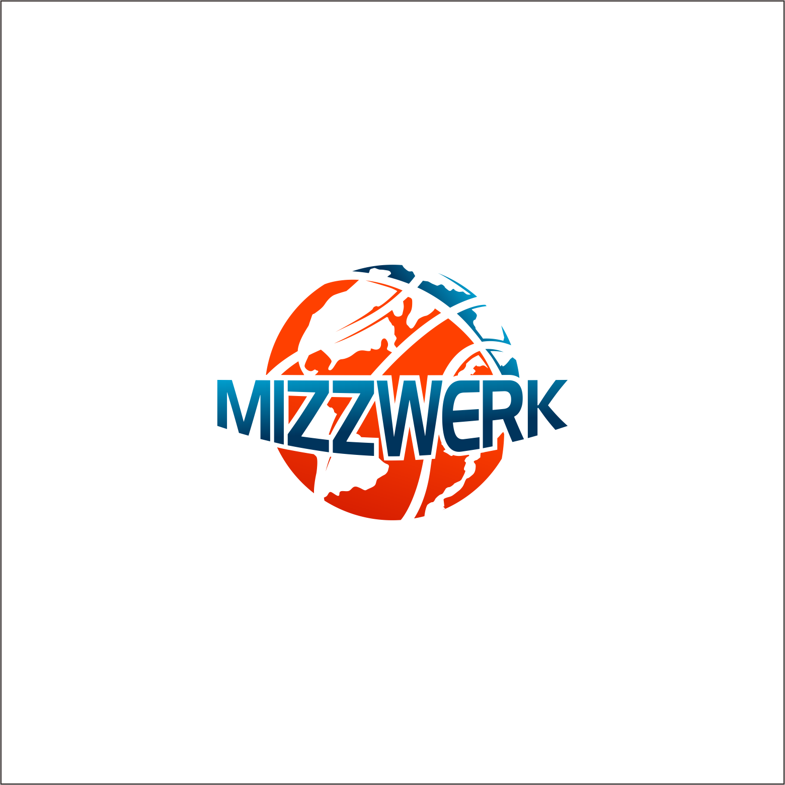 Logo Design by Arham Hidayat for this project | Design #36489127