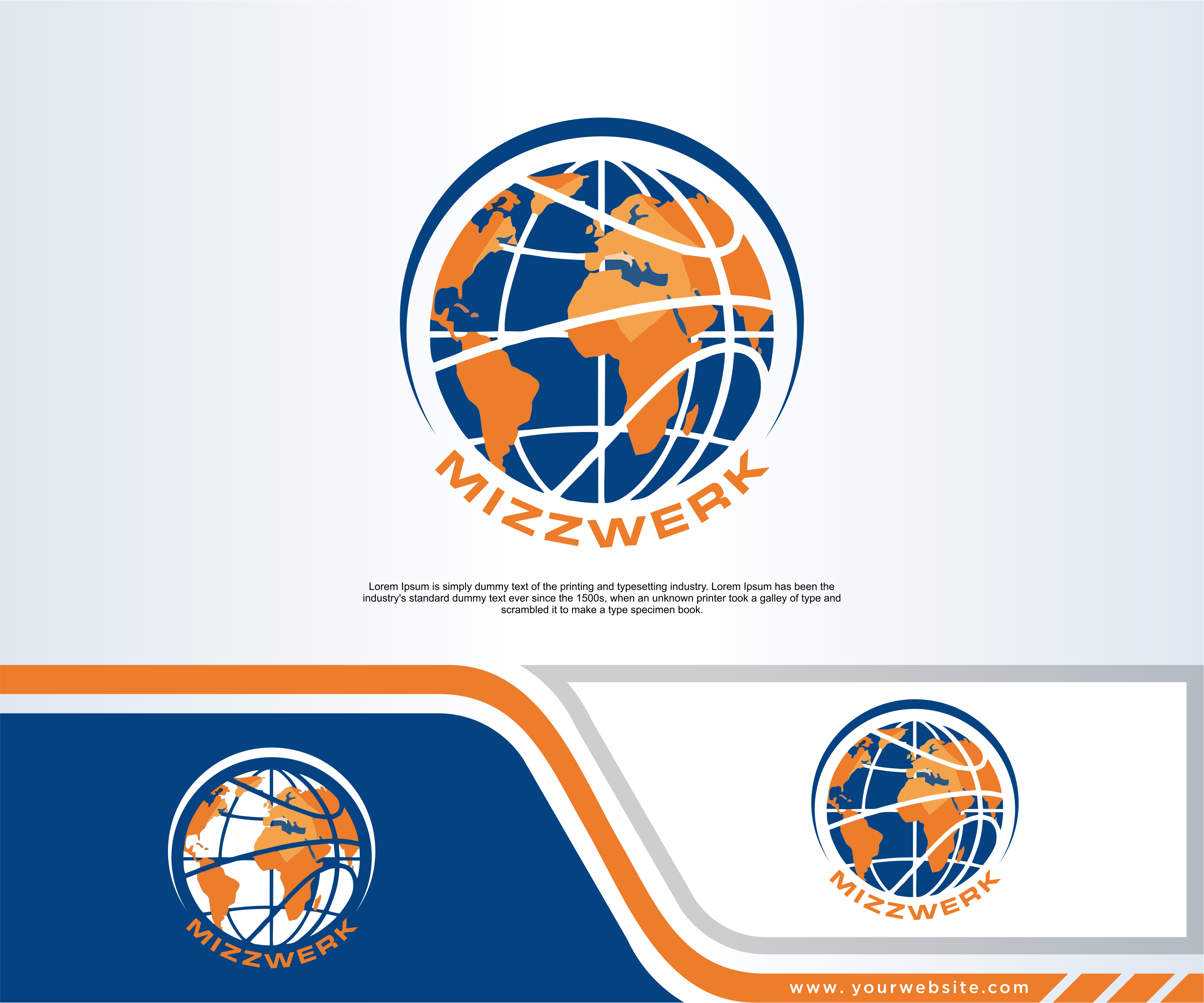 Logo Design by dobleh_creative for this project | Design #36471767