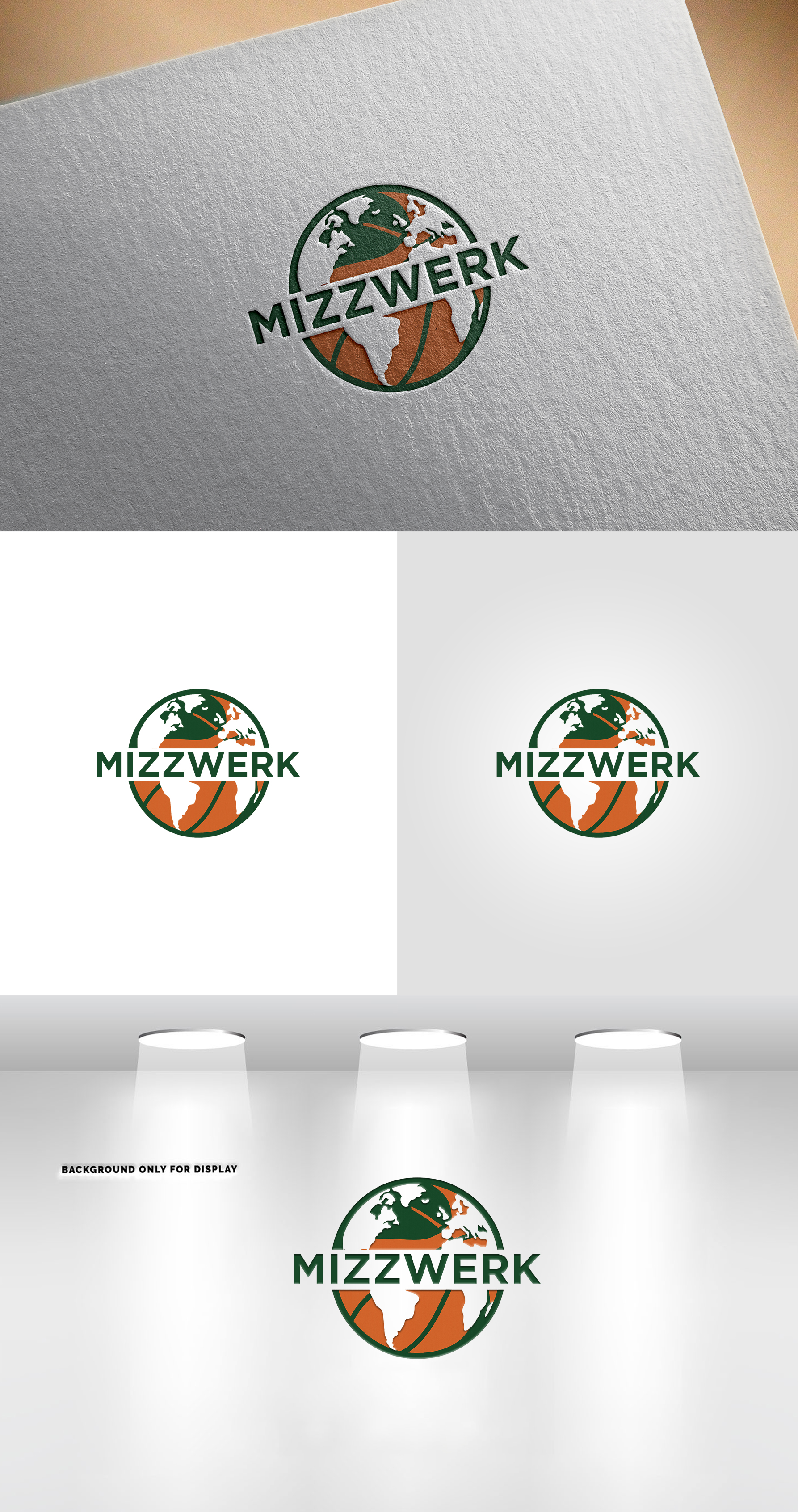 Logo-Design von Soonia für dieses Projekt | Design #36479339